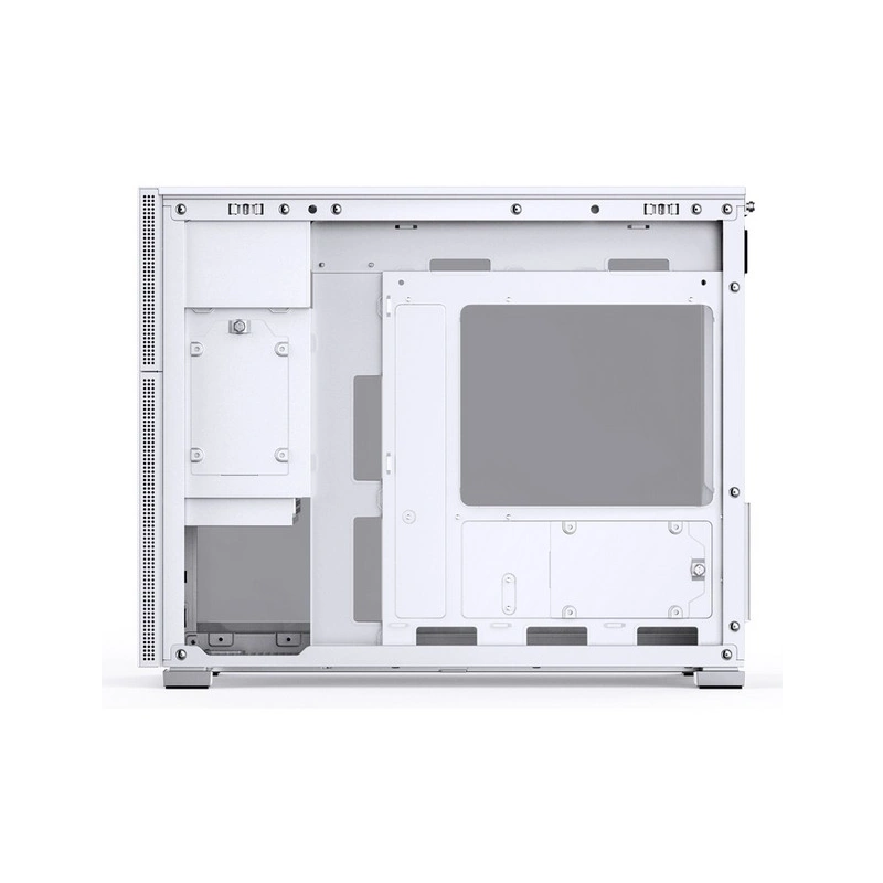 Компьютерный корпус JONSBO D31 MESH TG White