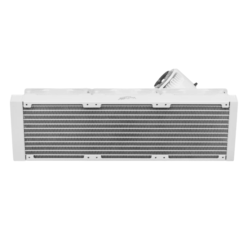Система жидкостного охлаждения для процессора Valkyrie Jarn 360 ARGB White (HW C360W)