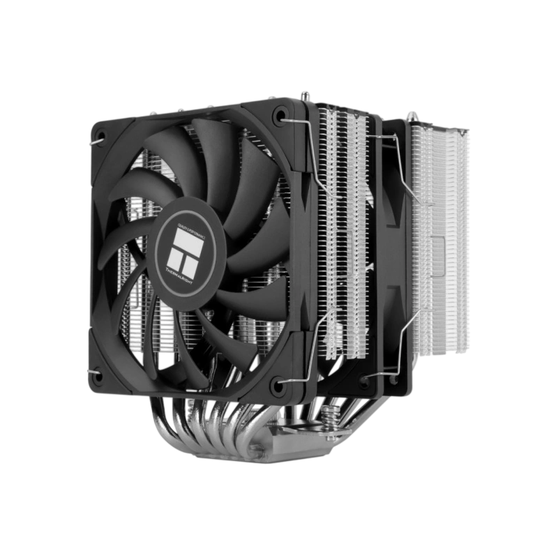 Кулер для процессора Thermalright Royal Knight 120 SE (TRRK120SE)