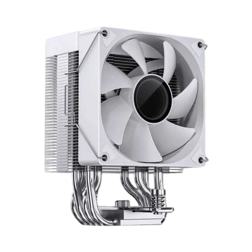 Кулер для процессора JONSBO CR-1400 V2 Color Dynamic Multi-Color LED White