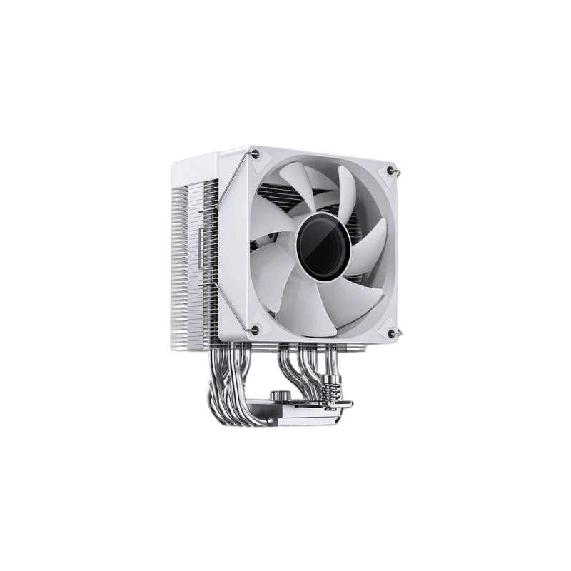 Кулер для процессора JONSBO CR-1400 V2 Color Dynamic Multi-Color LED White