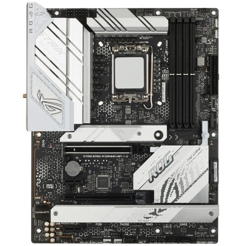 Материнская плата ASUS ROG STRIX B760-A GAMING WIFI (90MB1EP0-M1EAY0)