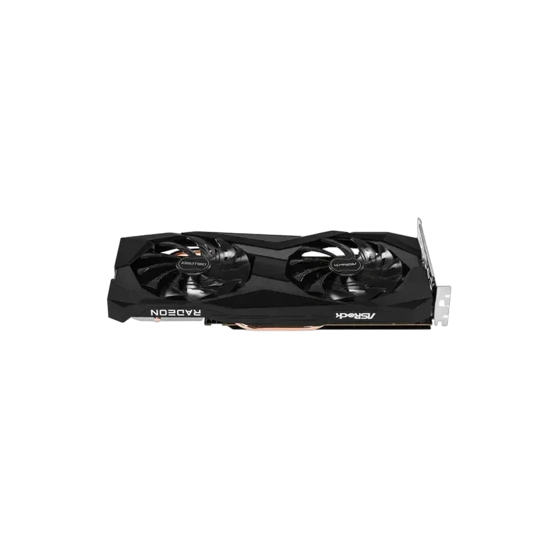 Видеокарта ASRock (RX7650GRE CL SE 8GO) Radeon RX 7650 GRE 8GB Challenger SE OC