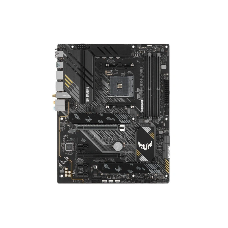 Материнская плата ASUS TUF GAMING B550-PLUS WIFI II