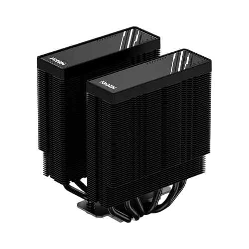 Кулер для процессора ID-COOLING FROZN A620 Black