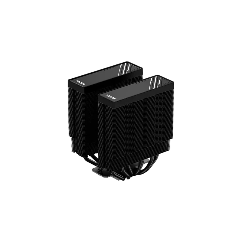 Кулер для процессора ID-COOLING FROZN A620 Black