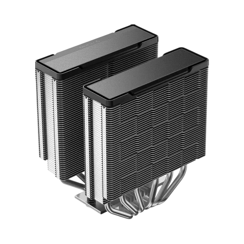 Кулер для процессора Deepcool AG620 G2 Black