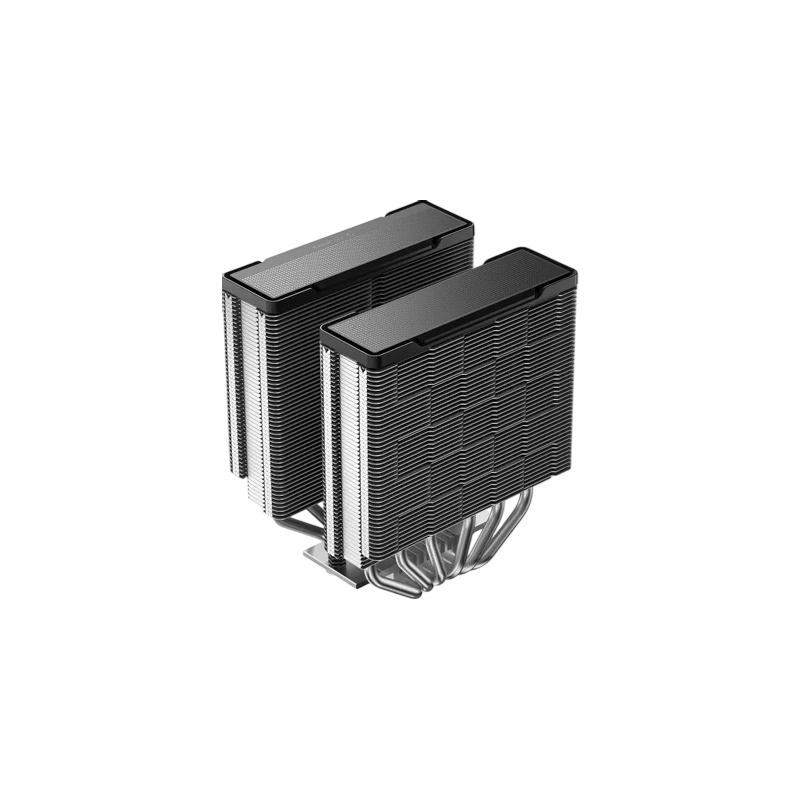 Кулер для процессора Deepcool AG620 G2 Black