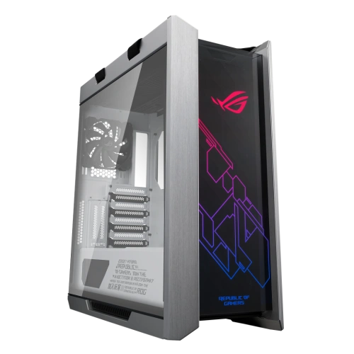 Компьютерный корпус ASUS ROG STRIX HELIOS GX601 RGB White (90DC0023-B39000)
