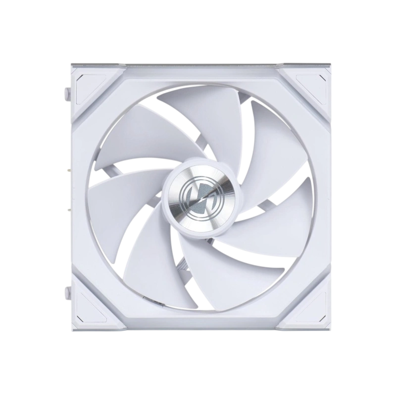 Вентилятор для корпуса Lian Li UNI FAN SL WIRELESS 120 Reverse Blade ARGB White 12RSL1W1W (G99.12RSL1W1W.R0) документация
