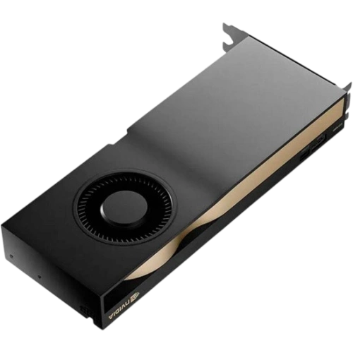 Видеокарта NVIDIA (900-5G132-2240-000||ATX) GeForce RTX 5000 32GB Ada