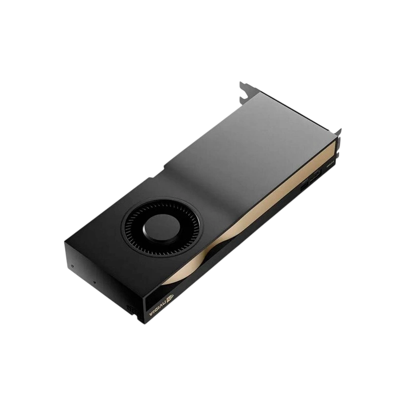 Видеокарта NVIDIA (900-5G132-2240-000||ATX) GeForce RTX 5000 32GB Ada