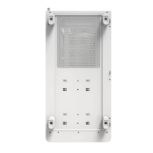 Компьютерный корпус Montech XR Wood White