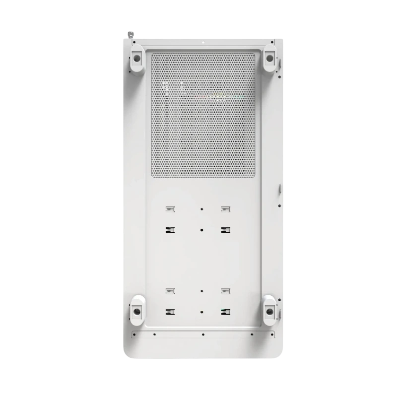 Компьютерный корпус Montech XR Wood White