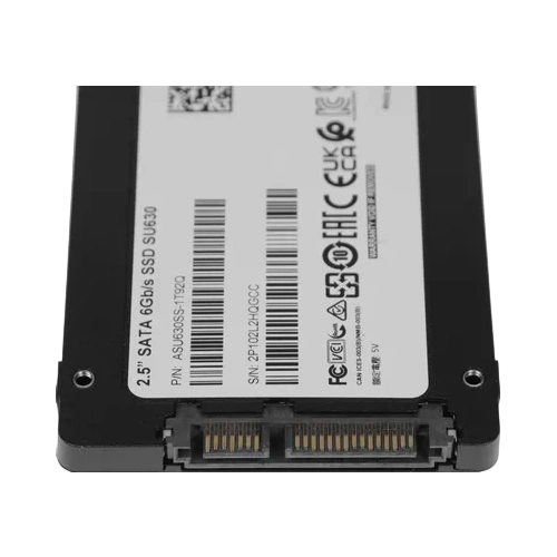 Твердотельный накопитель ADATA XPG 1920 Gb SU630SS (ASU630SS-1T92Q-R)