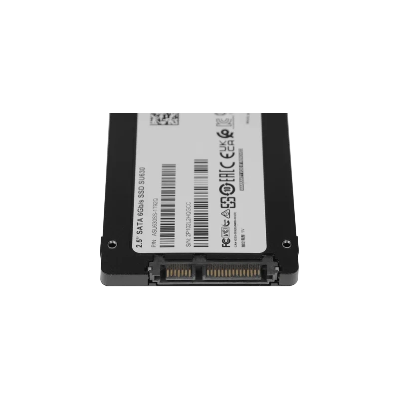 Твердотельный накопитель ADATA XPG 1920 Gb SU630SS (ASU630SS-1T92Q-R)