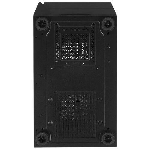 Компьютерный корпус 1STPLAYER TRILOBITE T7-P FRGB Black (T7-P-BK-4F1) документация