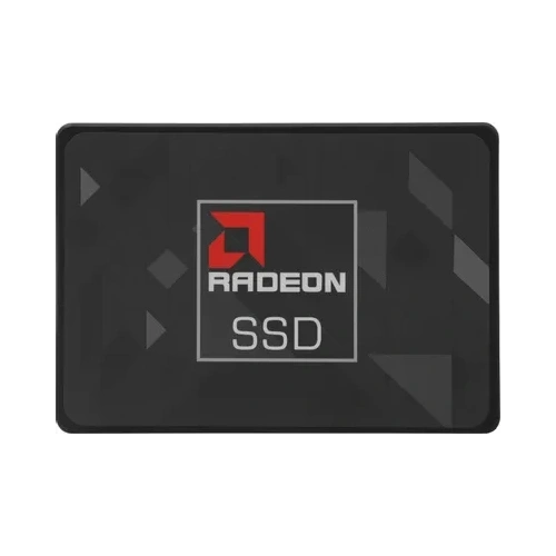 Твердотельный накопитель AMD 240 Gb Radeon (R3SL0240G2)