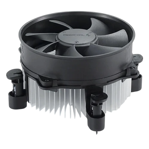 Кулер для процессора Deepcool ALTA 9 PWM 1700 DP-ICAP-AT9-17