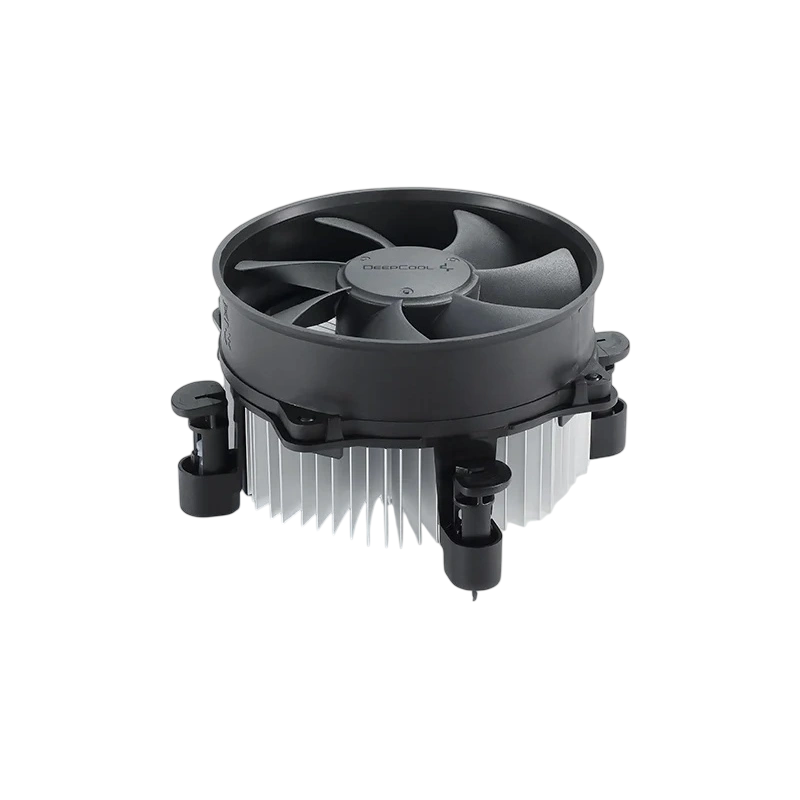 Кулер для процессора Deepcool ALTA 9 PWM 1700 DP-ICAP-AT9-17