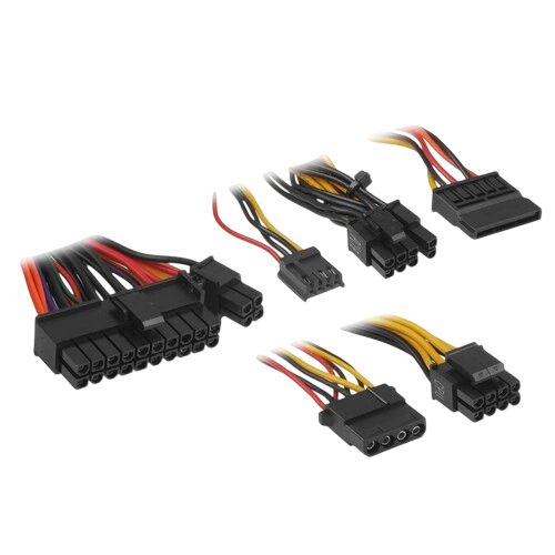 Блок питания Chieftec 700W CORE (BBS-700S)