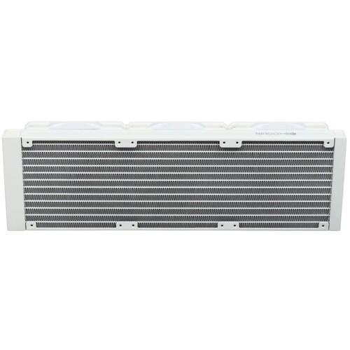 Система жидкостного охлаждения для процессора ID-COOLING DASHFLOW 360 BASIC WHITE