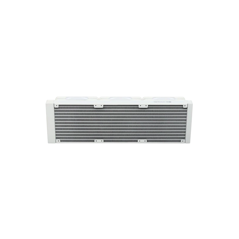 Система жидкостного охлаждения для процессора ID-COOLING DASHFLOW 360 BASIC WHITE