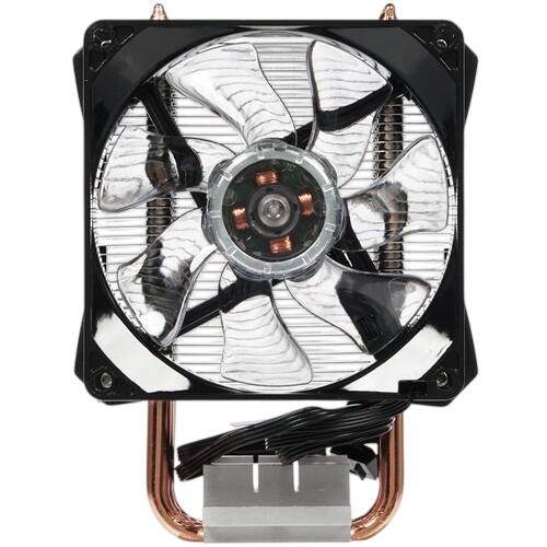 Кулер для процессора Cooler Master HYPER H410R RR-H410-20PC-R1