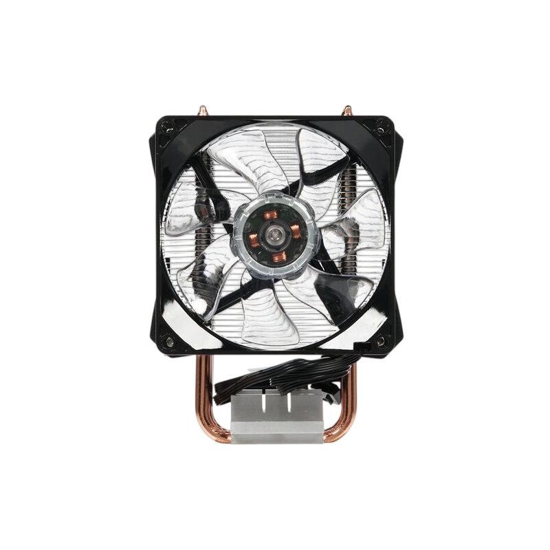Кулер для процессора Cooler Master HYPER H410R RR-H410-20PC-R1