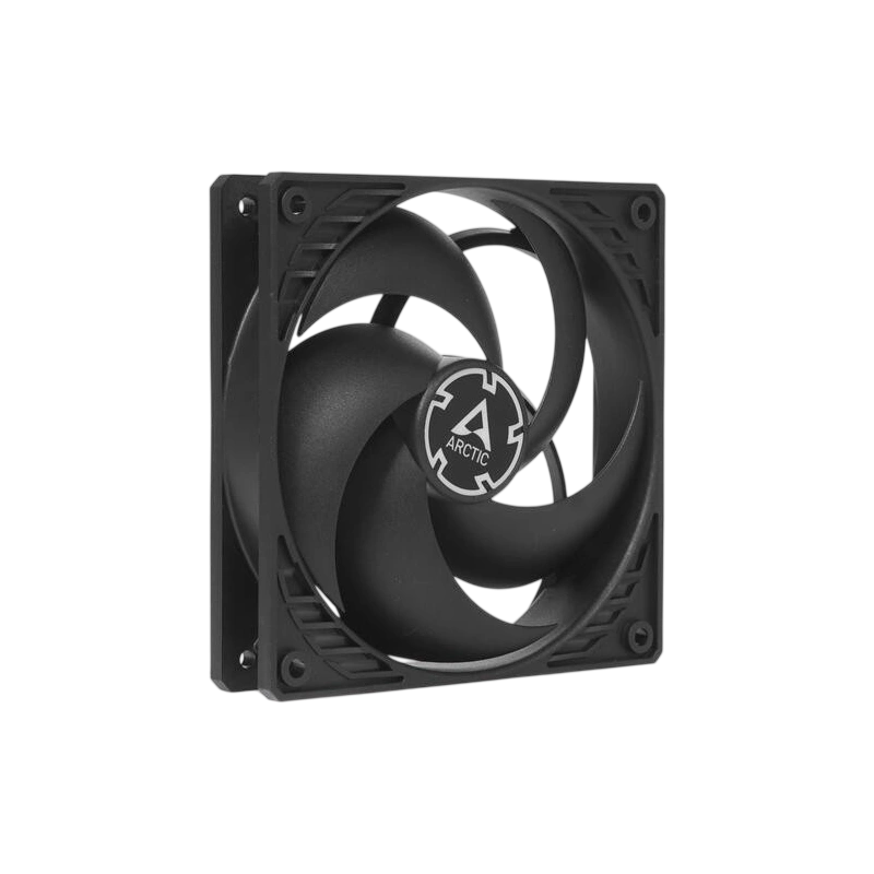 Вентилятор для корпуса Arctic Cooling P12 Silent (black/black) ACFAN00130A