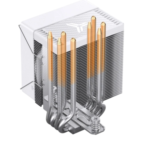 Кулер для процессора JONSBO CR-1400 EVO Color Dynamic Multi-Color LED White