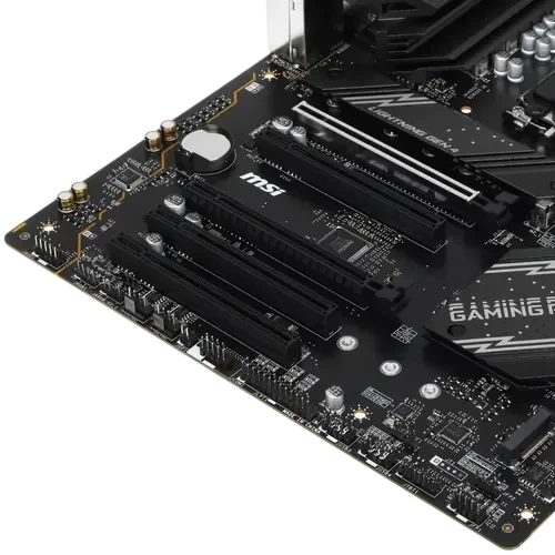 Материнская плата MSI B760 GAMING PLUS WIFI