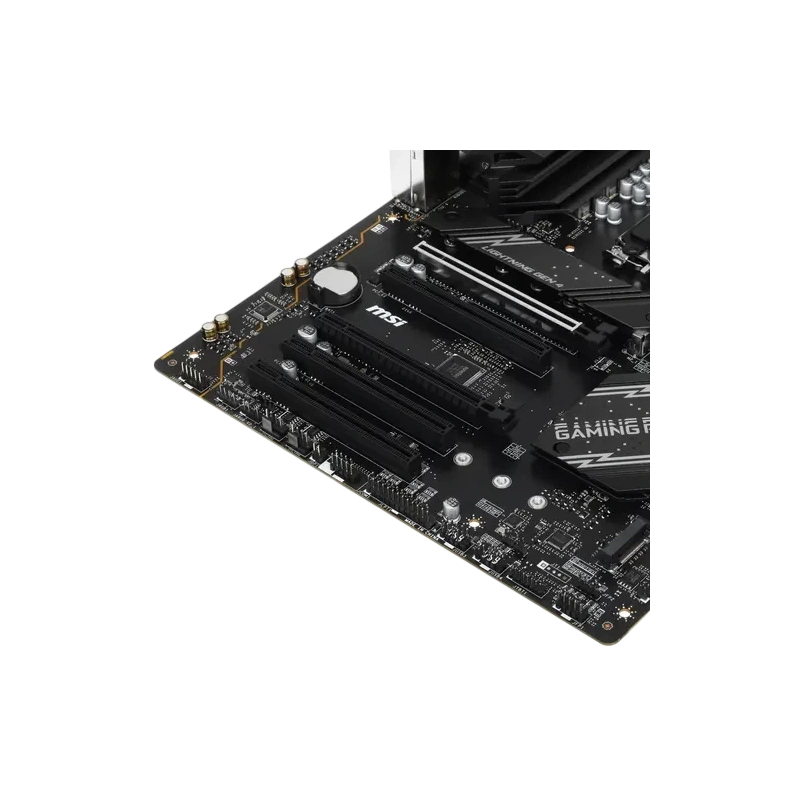 Материнская плата MSI B760 GAMING PLUS WIFI