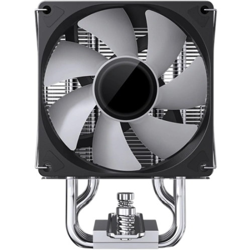 Кулер для процессора JONSBO CR-1400 V2 ARGB Black