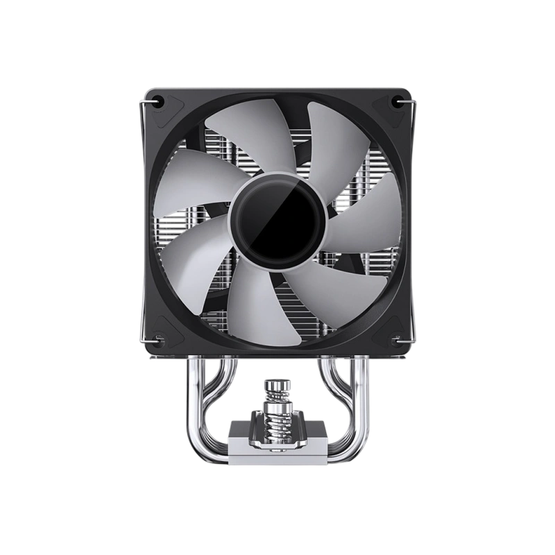 Кулер для процессора JONSBO CR-1400 V2 ARGB Black
