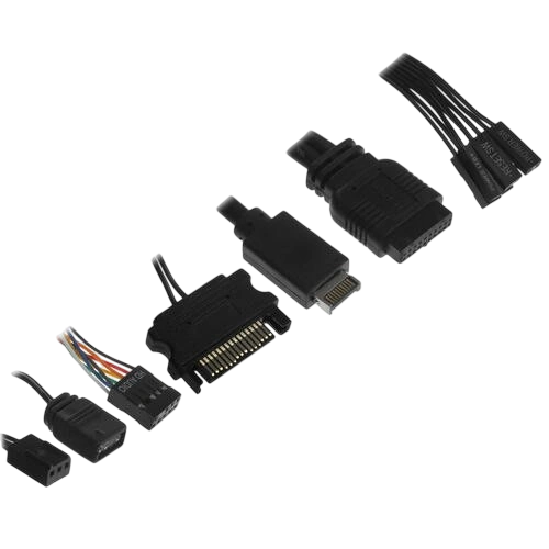 Компьютерный корпус MSI MPG VELOX 100R ARGB TG (306-7G18R25-809)