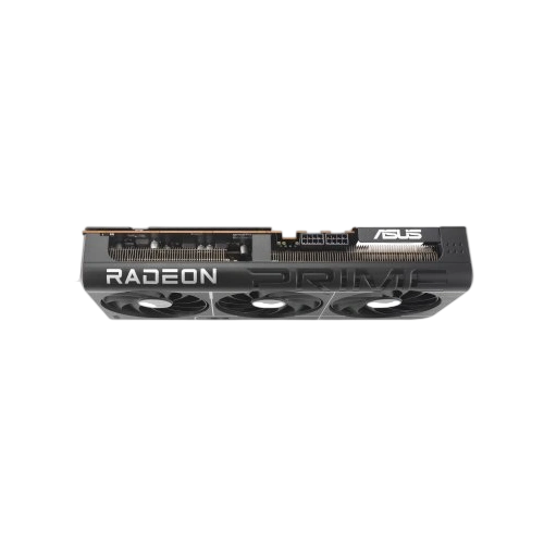 Видеокарта ASUS (PRIME-RX9070-O16G) Radeon RX 9070 16GB PRIME OC 90YV0LI1-M0NA00