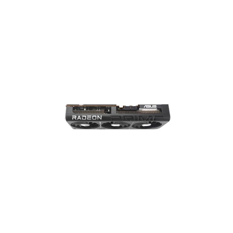 Видеокарта ASUS (PRIME-RX9070-O16G) Radeon RX 9070 16GB PRIME OC 90YV0LI1-M0NA00