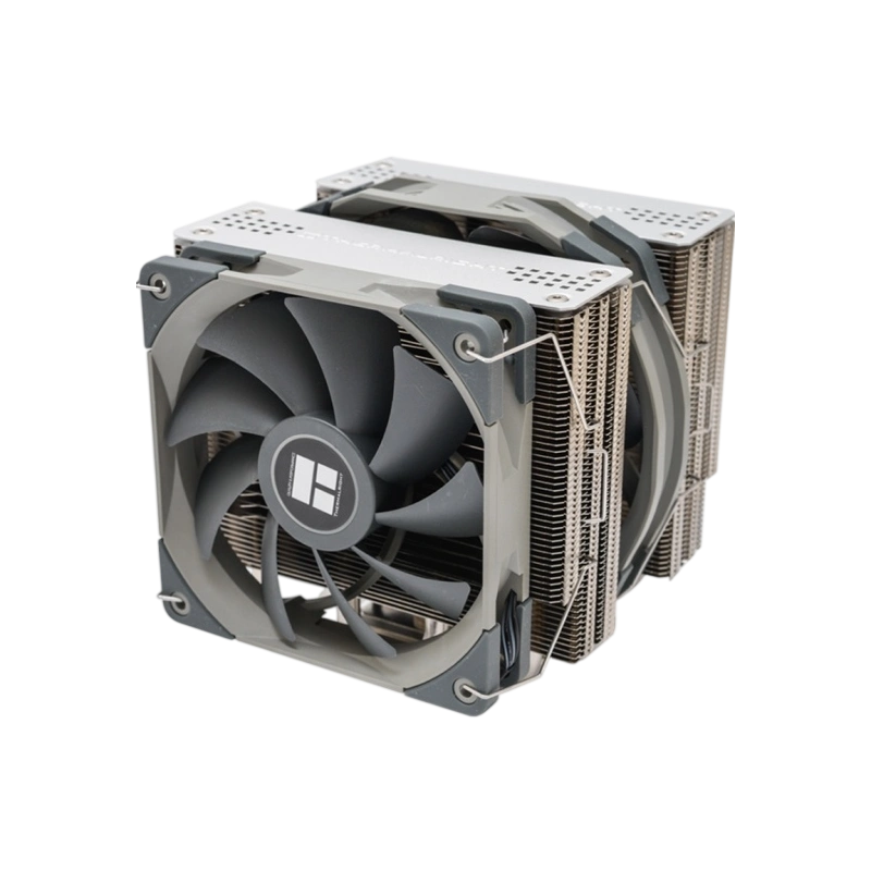 Кулер для процессора Thermalright Frost Spirit 140 (TRFS140)