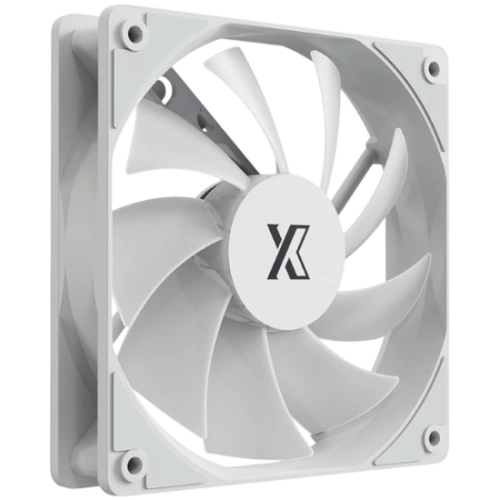 Вентилятор для корпуса XASTRA FC120W ARGB reverse White (FC120-1WA-SRX-GL)