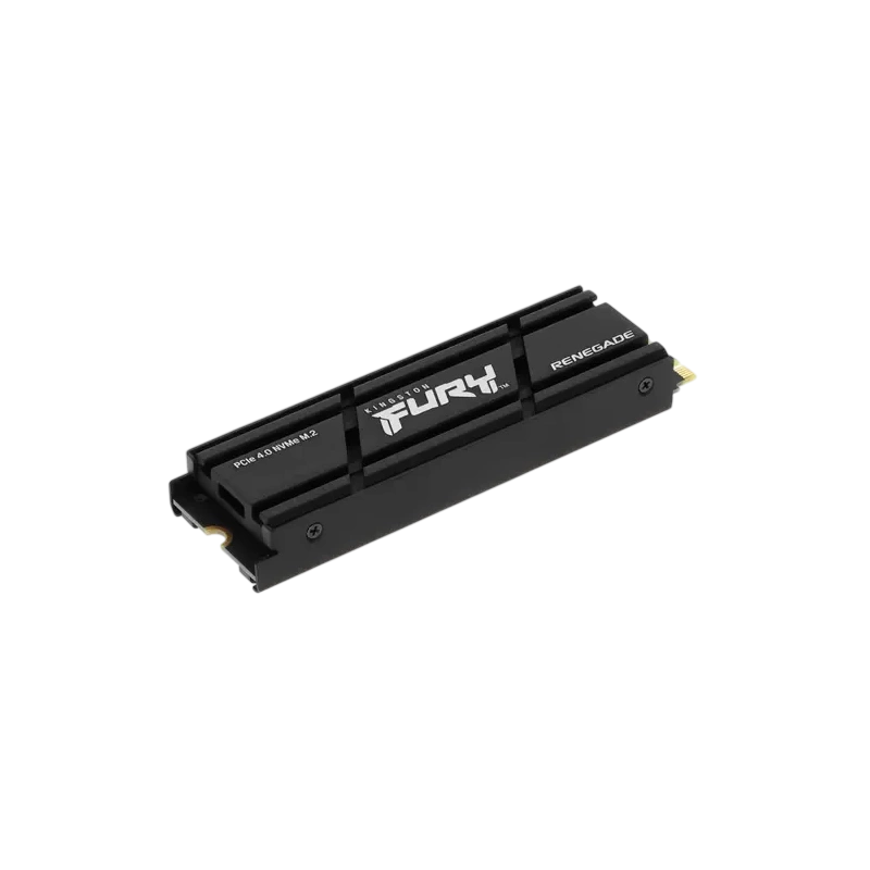 Твердотельный накопитель Kingston 1000 Gb FURY RENEGADE (SFYRSK/1000G)