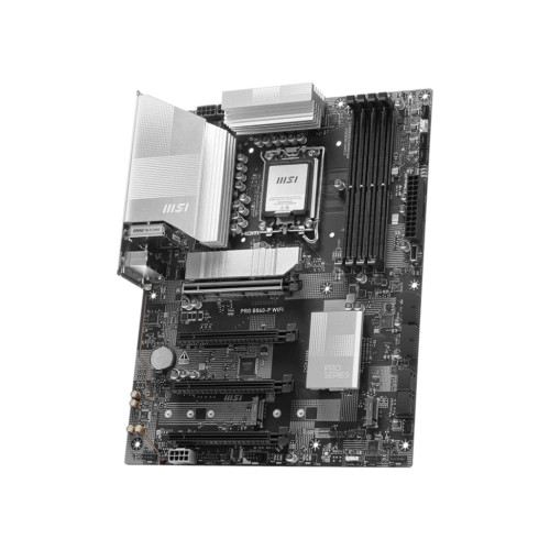 Материнская плата MSI PRO B860-P WIFI