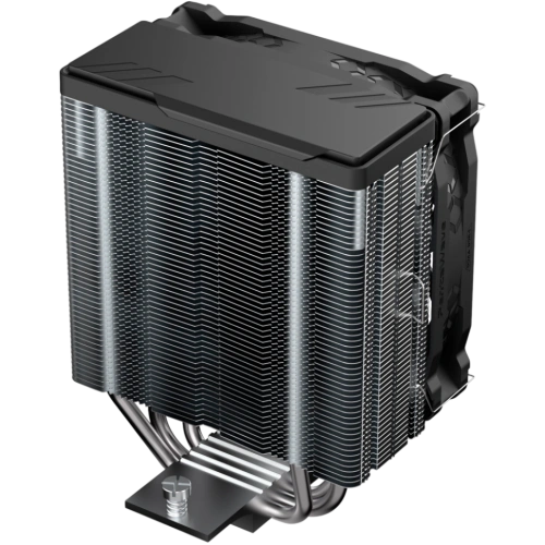 Кулер для процессора PentaWave (PC-Z03E SRB PWM) Black