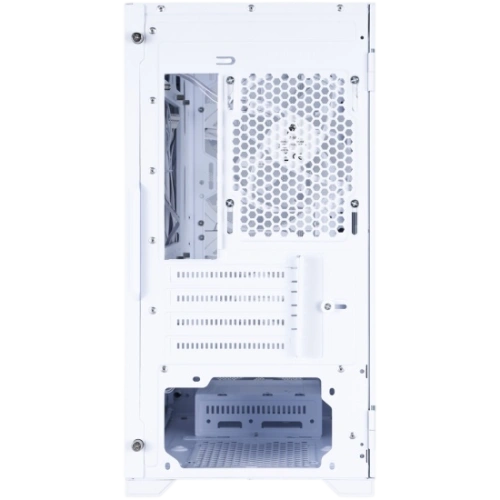 Компьютерный корпус 1STPLAYER DK D4-M ARGB White (D4-M-WH-2F7-14-W-1F7-W)