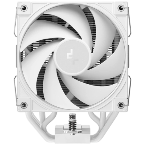 Кулер для процессора Deepcool AK700 DIGITAL White
