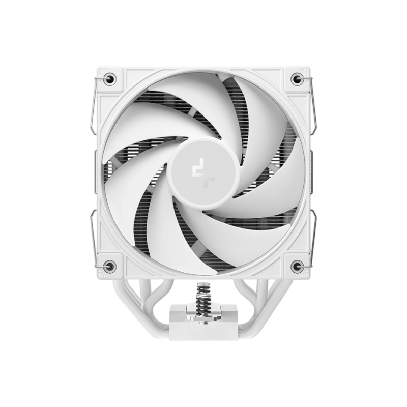Кулер для процессора Deepcool AK700 DIGITAL White