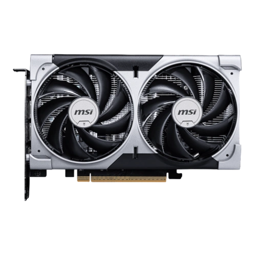 Видеокарта MSI (G5060-8V2C) GeForce RTX 5060 8G VENTUS 2X OC
