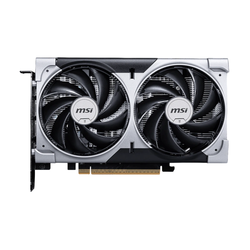 Видеокарта MSI (G5060-8V2C) GeForce RTX 5060 8G VENTUS 2X OC
