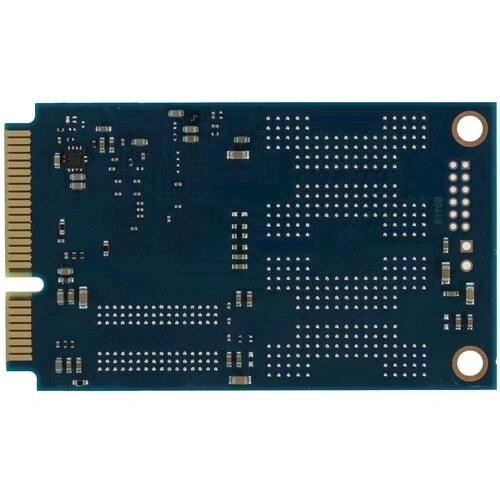 Твердотельный накопитель Kingston 256 Gb KC600 (SKC600MS/256G)