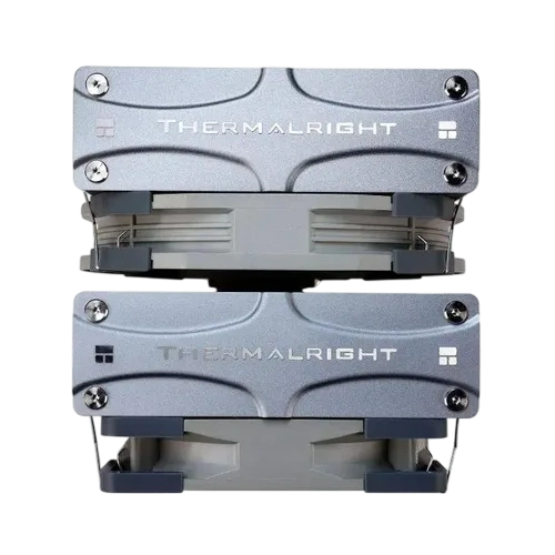 Кулер для процессора Thermalright Frost Commander 140 (TRFC140)